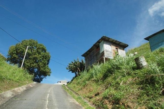 Paramin Jeep Tour in Trinidad - Is the $129 price fair?