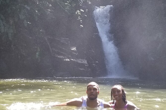Paria Waterfall - Who will enjoy this tour most