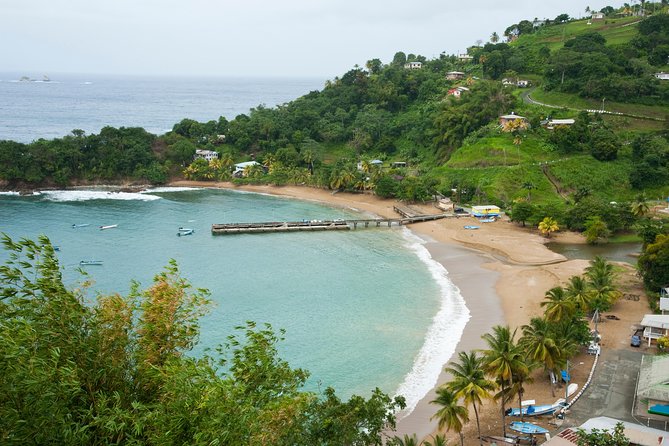 Partlatuvier Bay Day Trip with Lunch - Booking, Weather, and Cancellation Tips