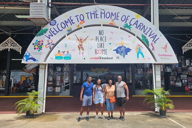 Personalized Cultural Crawl in Port of Spain - Price, timing, and practical value at $92