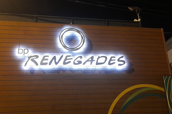 Personalized Cultural Crawl in Port of Spain - Who will enjoy this cultural crawl most
