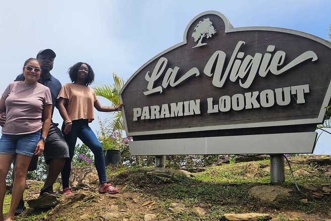 Personalized Private Tour The Paramin Hills - How to plan your day around Paramin