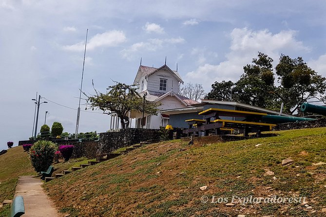Port of Spain City Highlights and Maracas Beach - Is $98 a fair price?