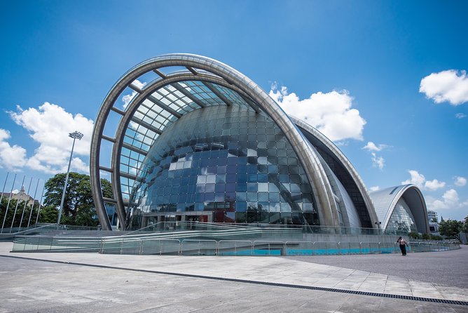 Port of Spain City Tour - Key points at a glance
