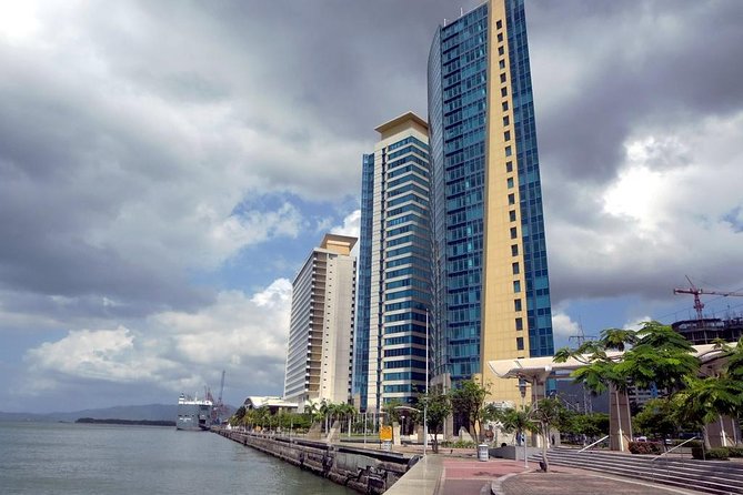 Port of Spain Private Walking Tour with a Local - A local introduction to Port of Spain