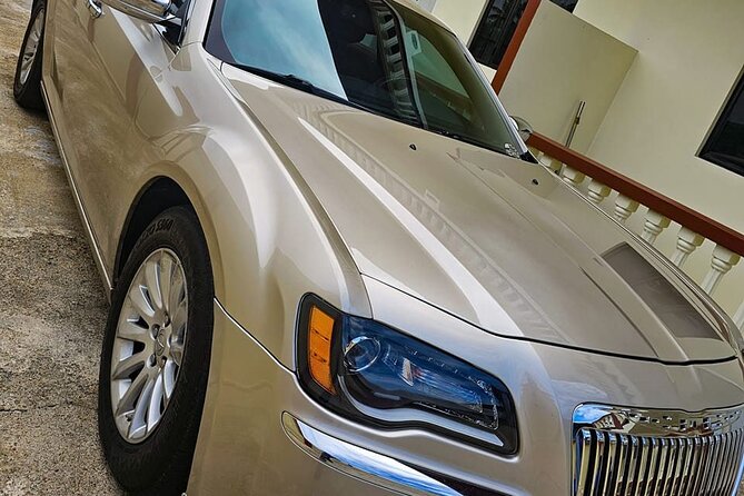 Private Transfer from Piarco Airport to San Fernando - Booking, timing, and cancellation advice