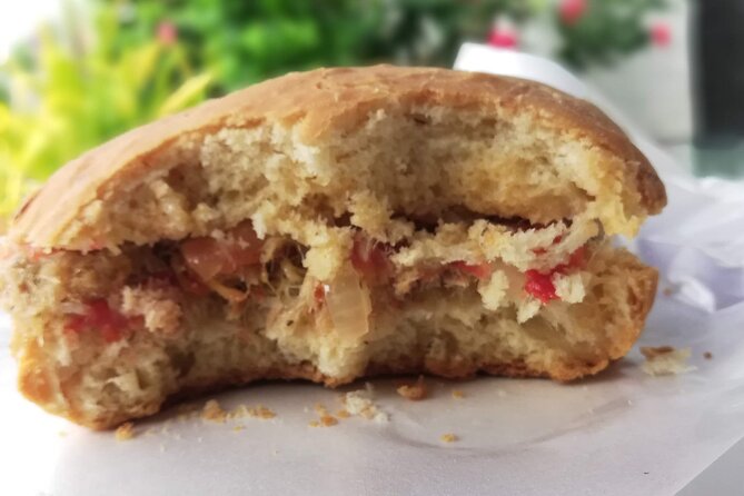 Saturday Markets & Brunch Tour - Who will enjoy this morning most