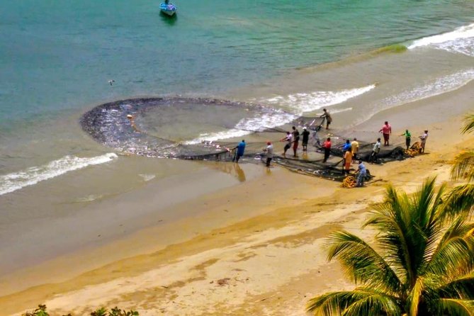 The Grand Circle 12-Hour All-Inclusive Island Experience - Why this Tobago tour is different