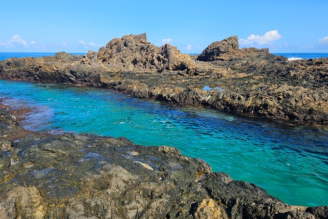The Grand Circle 24-Hour All-Inclusive Island Experience - Key points to know before you book