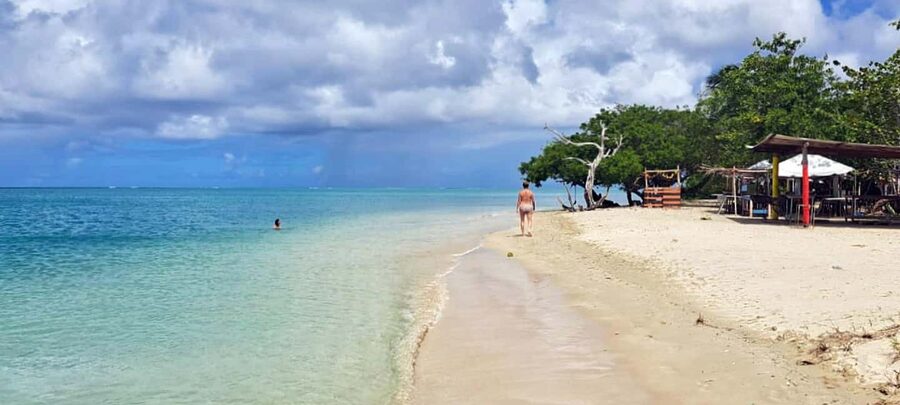 Tobago: Buccoo Reef and Nylon Pool Boat Tour with Transfer - What to bring and how to prepare