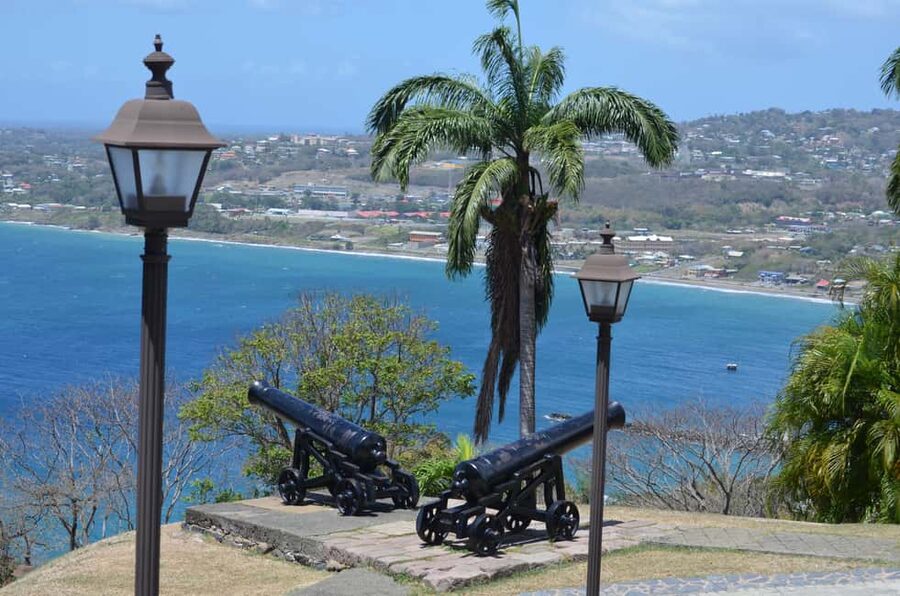 Tobago: Half-Day Highlights Tour - Key points to know before booking