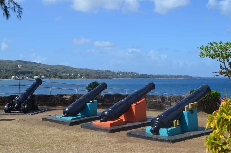 Tobago: Half-Day Highlights Tour - Is $80 good value?