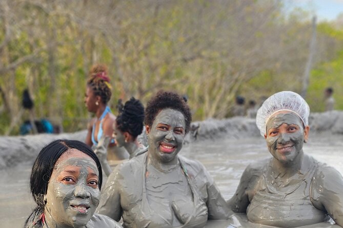Tracing Ten Statues to a Los Iros Mud Volcano Experience - Why this route works
