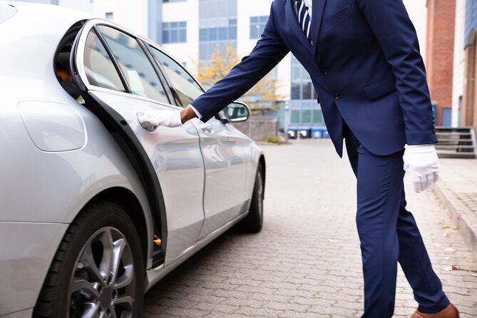 Trinidad Airport Transfer to Port of Spain Hotels - Leaving Piarco Airport with less fuss