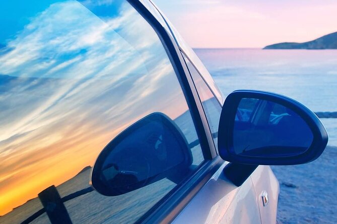 Trinidad Airport Transfer to Port of Spain Hotels - The driver experience can make or break the ride