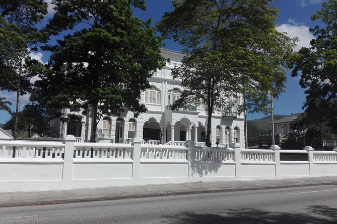 Trinidad City Highlights and Beach experience - Why this Trinidad tour works well in four hours