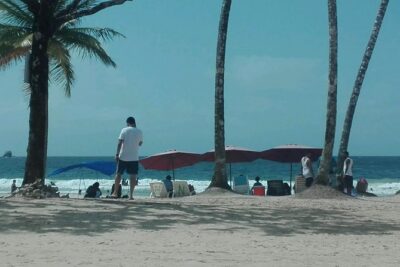 Stand Up Paddle Lessons