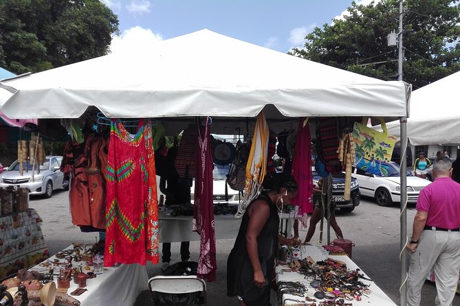Trinidad City Highlights and Beach experience - Maracas Lookout and local preserves
