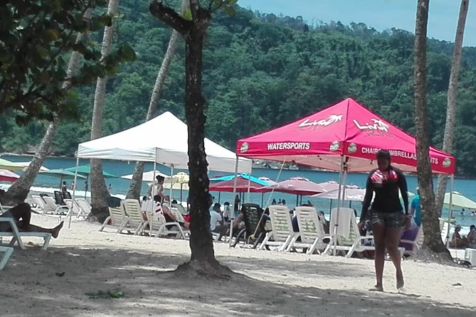 Trinidad City Highlights and Beach experience - What Nick adds to the morning