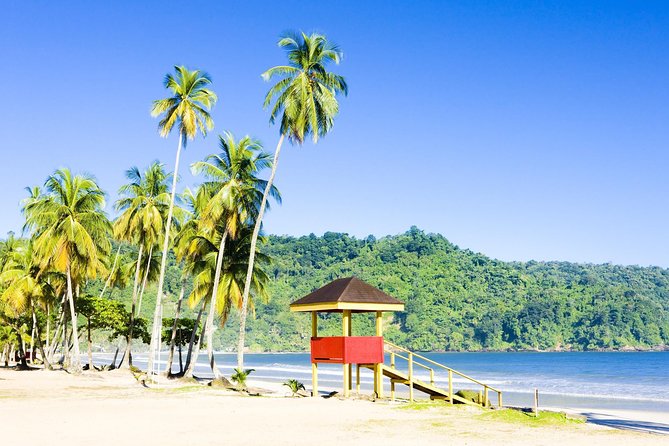 Trinidad Highlights and Scenic Drive Tour - Key points to know before you book