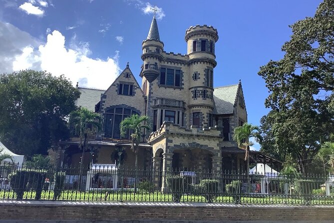 Trinidad Highlights and Scenic Drive Tour - What the $109 price really buys you