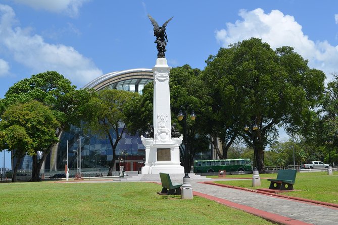 Trinidad Highlights Tour from Port of Spain - What this Port of Spain tour is really designed to do