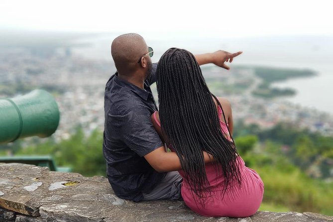 Trinidad Highlights Tour from Port of Spain - National Museum and Art Gallery: a brief cultural look