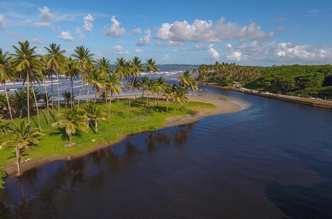 Trinidad Island Circle Tour with Pickup - Practical tips for a smoother day