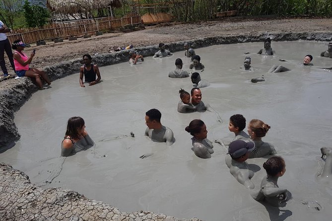 Trinidad Mud Volcano Hike and Food Experience - Key points to know before you go