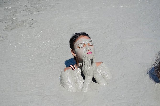 Trinidad Mud Volcano Hike and Food Experience - Who will enjoy this Trinidad day most