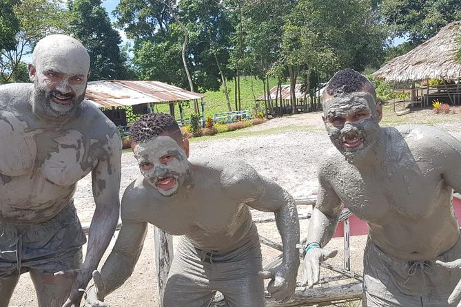 Trinidad Mud Volcano Hike and Food Experience - Practical advice for a smoother day