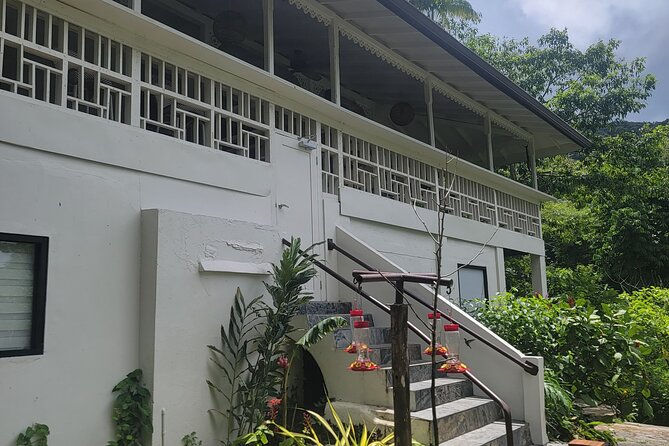 Trinidad Nature and Asa Wright Center Full-Day Tour from Port of Spain - Practical tips before you go