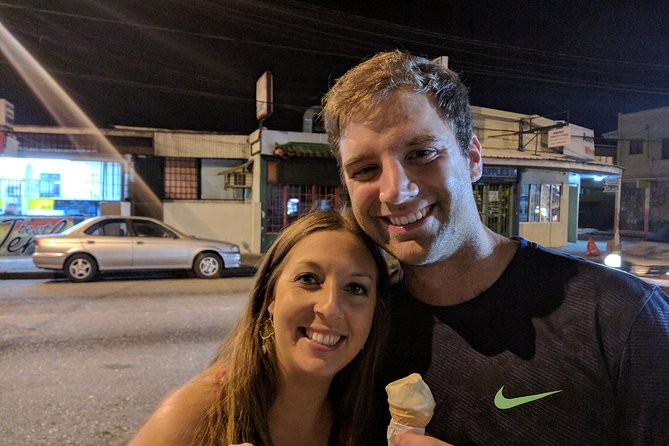Trinidad Nighttime Food Tour - Why this food tour works as an introduction to Trinidad