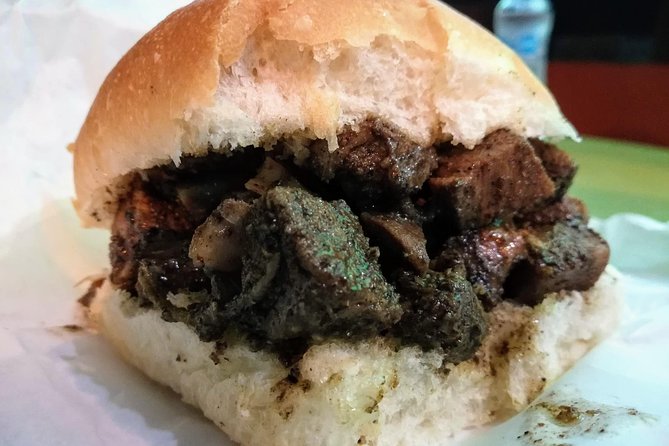 Trinidad Nighttime Food Tour - Anthony’s guiding makes the difference