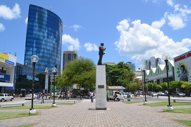 Trinidad Northern Eco-Cultural Full-Day Highlights Tour from Port of Spain - Key Points to Know Before You Book