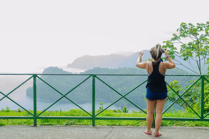 Trinidad Northern Eco-Cultural Full-Day Highlights Tour from Port of Spain - Caroni Lagoon National Park by Boat