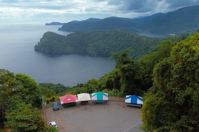 Trinidad True North Coast Excursion - Why this tour works as a first look at Trinidad