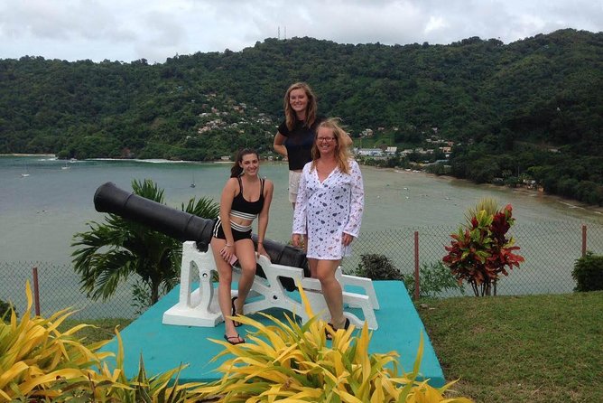 VIP Inclusive Private Tour of Island (Lunch, Drinks + Snorkeling) - What the 8:30 a.m. start means